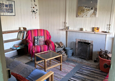 crofy house lounge