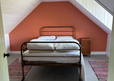 croft house red room