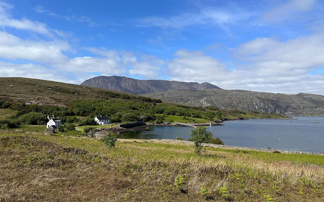 Join the Isle Martin Trust Board