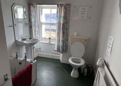 Mill house bathroom 1