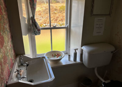 Mill house bathroom 2