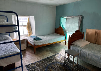 Mill house bunkroom 2
