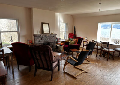 Mill house common room 1