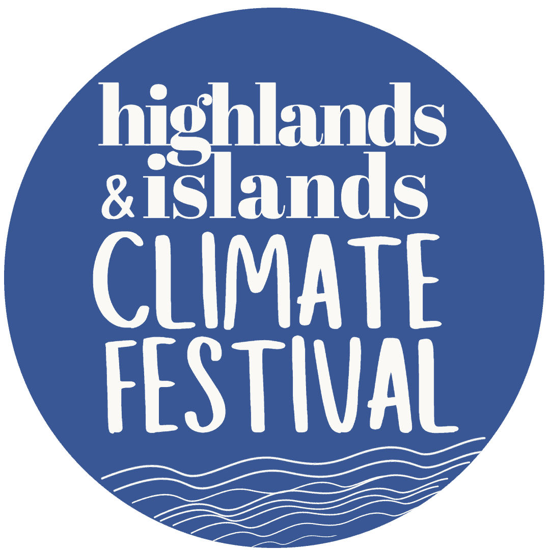 Highlands+&+Islands+Climate+Festival+Logo