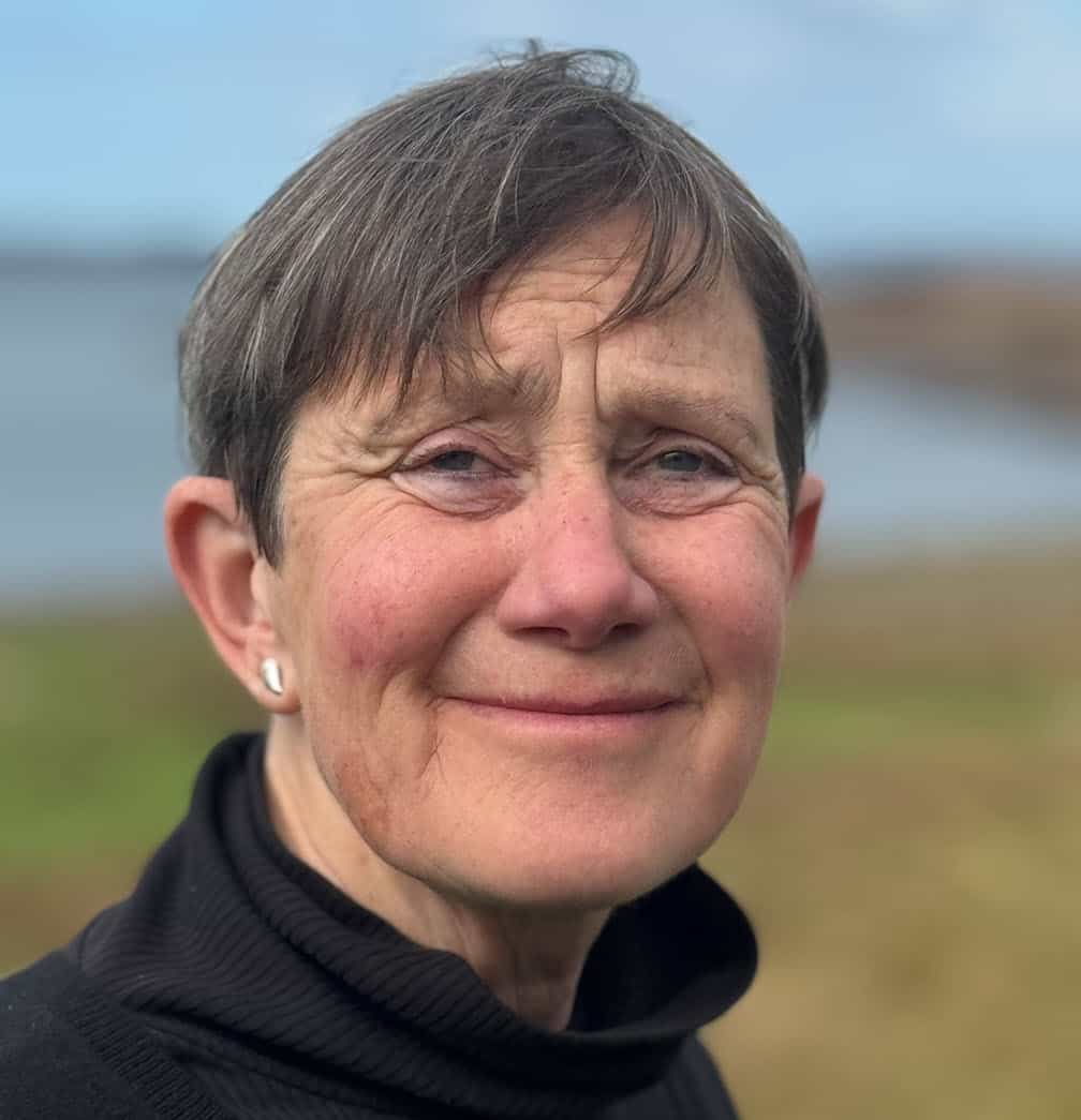 Julia Barton Director IMT