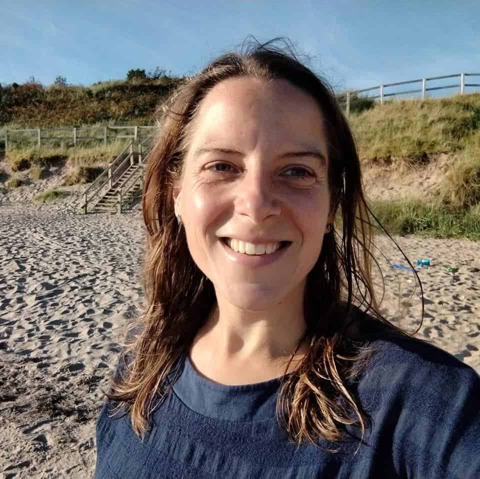 Lotte Stuer IMT Director